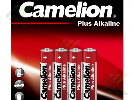 Элемент питания Camelion LR03
