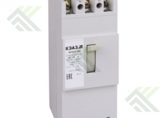 Автом.выключ. АЕ2046-100 50А