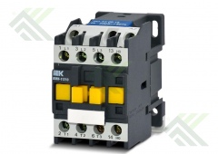 Контактор КМИ 12А 230В