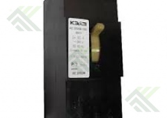 Автом.выключ. АЕ2056-100