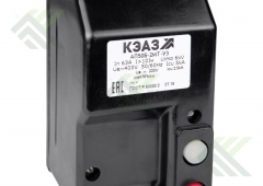 Автом.выключ. АП50Б-2МТ-10 IH 10А