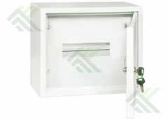 Бокс ЩРН-09 265х310х120 TDM