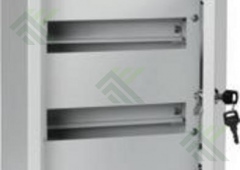 Бокс ЩРН-24 395х310х120 TDM