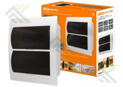 Бокс ЩРН-П-24 TDM