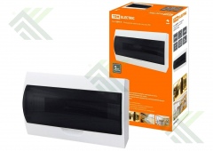 Бокс ЩРН-П-18 TDM