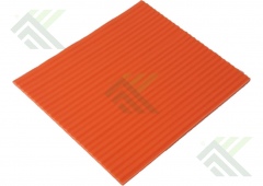 Установка пожаротушения ОГНЕБОРЕЦ  Стикер 20