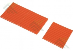 Установка пожаротушения ОГНЕБОРЕЦ  Стикер 35