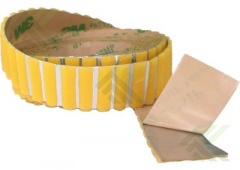 Установка пожаротушения ОГНЕБОРЕЦ  Лента Т2000