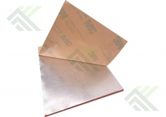 Установка пожаротушения ОГНЕБОРЕЦ  Розетка 12