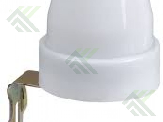 Детектор освещенности ФР 601 IP44 ИЭК