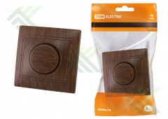 Светорегулятор TDM Таймыр бук 600Вт