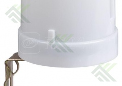 Детектор освещенности ФР 602  IP44 ИЭК