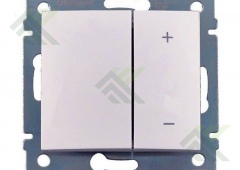 Светорегулятор LEGRAND Valena беж. 400Вт клавишный