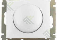 Светорегулятор LEGRAND Valena бел. 400Вт