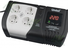 Стабилизатор UNIEL U-ARS-1000/1