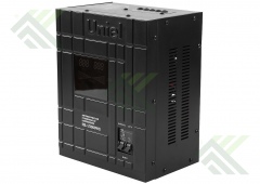 Стабилизатор UNIEL RS-1/3000WS 3000ВА 1-фазный