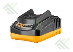 Зарядное устройство INGCO FCLI2001,20В для 2Ah и 4Ah