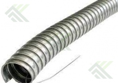 Металлорукав РЗ-Ц 15