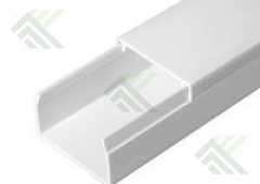 Кабель-канал 100х40