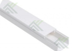 Кабель-канал 10х7 элекор