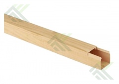 Кабель-канал 40х16 2м сосна