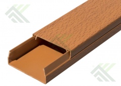 Кабель-канал 100х60 2м бук