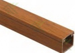 Кабель-канал 12х12 2м бук