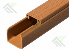 Кабель-канал 25х25 2м бук