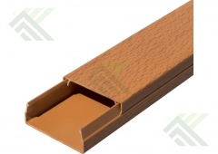 Кабель-канал 40х16 2м бук