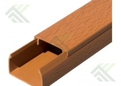 Кабель-канал 60х40 2м бук