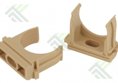 Клипса D16 сосна