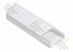 Кабель-канал 100х60 ECOLINE