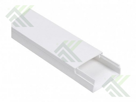 Кабель-канал 100х60 ECOLINE