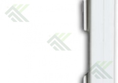 Переходник для к/к 100х60