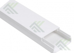 Кабель-канал 100х60 2м