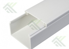 Кабель-канал 40х40 2м