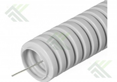 Трубка гофрированная 32