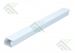 Кабель-канал 25/1х25