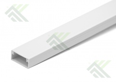 Кабель-канал 20/1х10