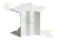 Угол внутренний  для к/к 100х60