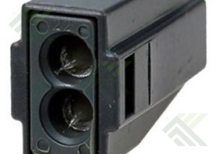 Клемма WAGO 773-302