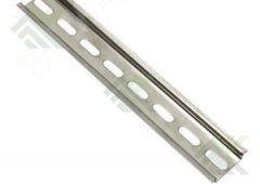 DIN- рейка 10см