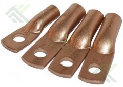 Наконечник медн. 10мм