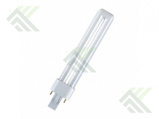 Лампа 11W G23