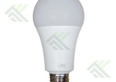 Лампа светодиодная ASD Е27 20Вт теп. свет.