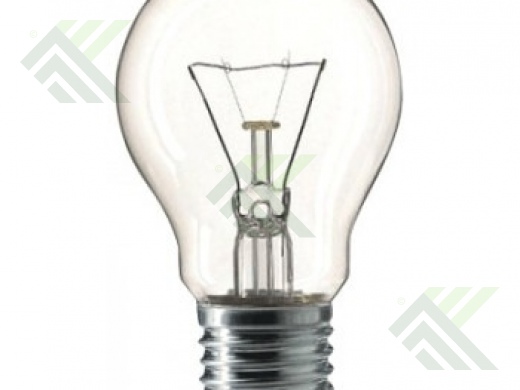 Лампа 12V 40W