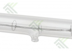 Лампа галогенная для прожектора J118 300Вт PHILIPS