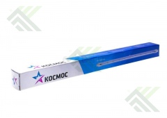 Лампа галогенная для прожектора J117 500Вт КОСМОС