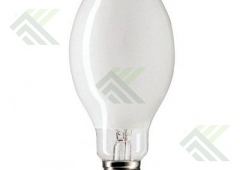 Лампа ртутная ДРЛ-125 Е27