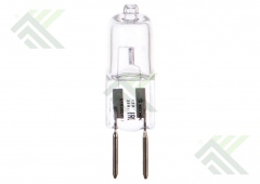 Лампа галогенная Космос G6.35 50Вт 12В